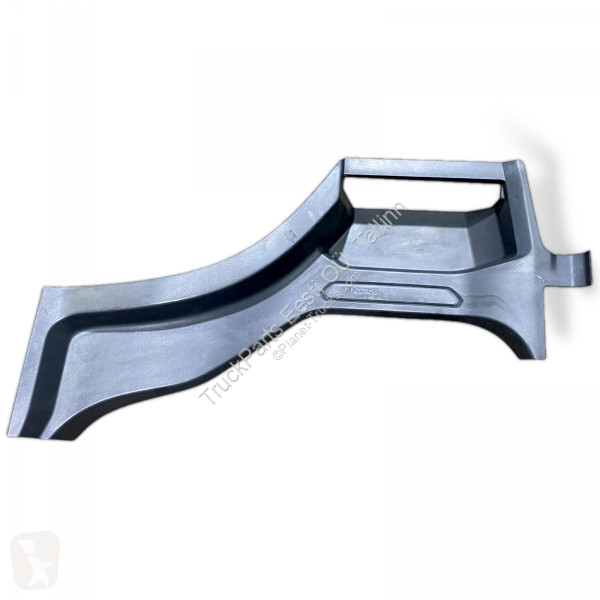 Reservdelar lastbilar Scania G-Series (01.16-)