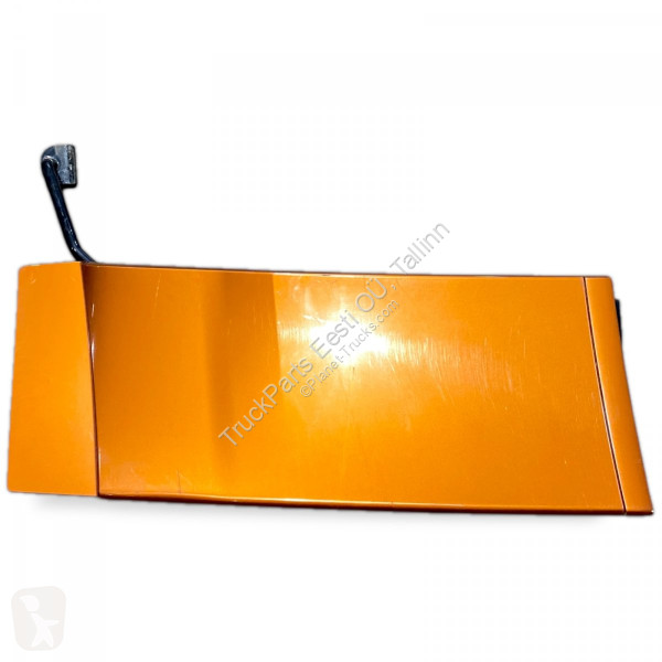 Reservdelar lastbilar MAN TGX 33.680 (01.07-)