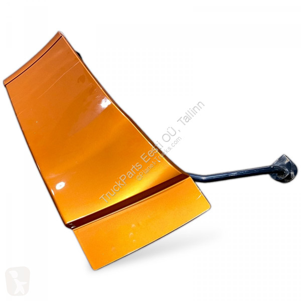 Reservdelar lastbilar MAN TGX 33.680 (01.07-)