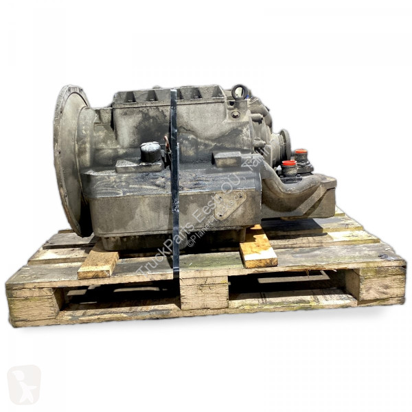 Truck part