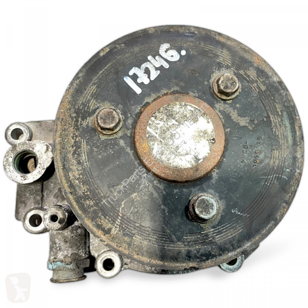 Peças pesados MAN TGM 18.290 (01.05-)