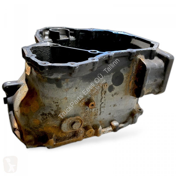 Reservdelar lastbilar Scania K-Series (01.06-)