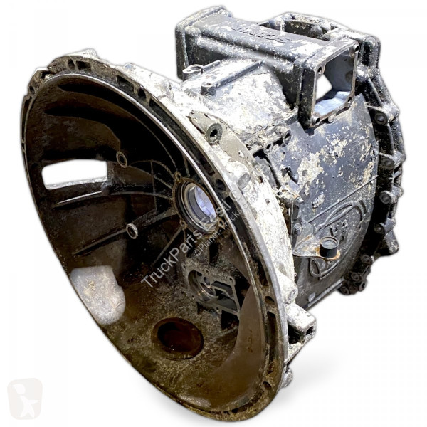 Reservdelar lastbilar Scania K-Series (01.06-)