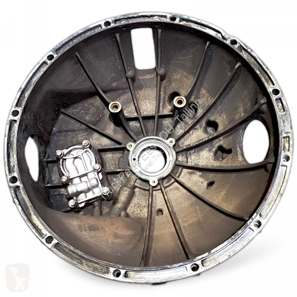 Reservdelar lastbilar Scania K-Series (01.06-)