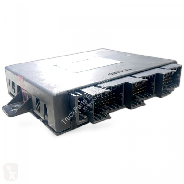 Reservdelar lastbilar Scania K-Series (01.06-)