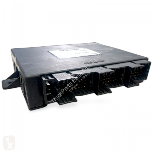 Reservdelar lastbilar Scania K-Series (01.06-)