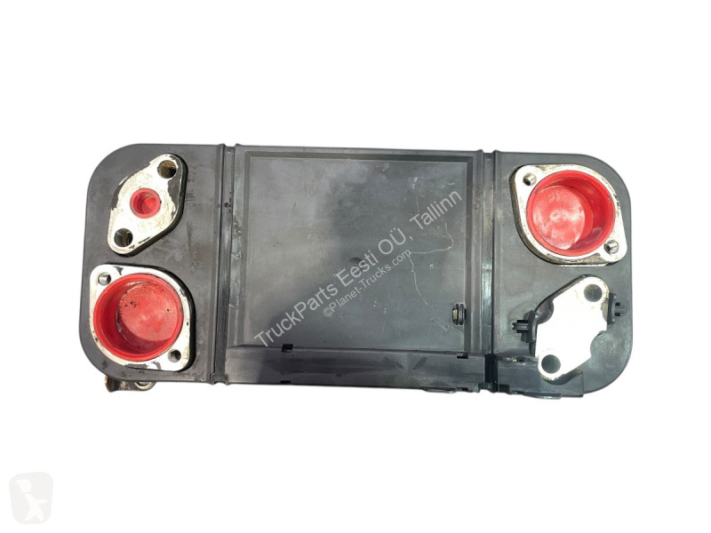 Ricambio per autocarri Scania G-Series (01.16-)