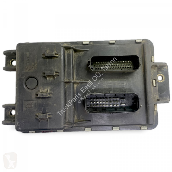 Reservedele til lastbil Scania G-Series (01.16-)