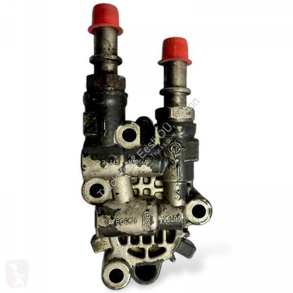 Reservdelar lastbilar MAN TGM 18.290 (01.05-)