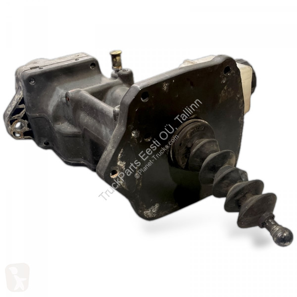 Reservdelar lastbilar Scania K-Series (01.06-)