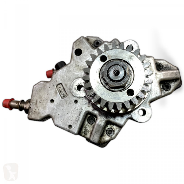 Reservdelar lastbilar MAN TGM 18.290 (01.05-)