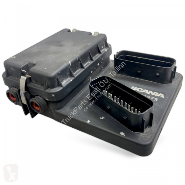 Reservedele til lastbil Scania G-Series (01.16-)