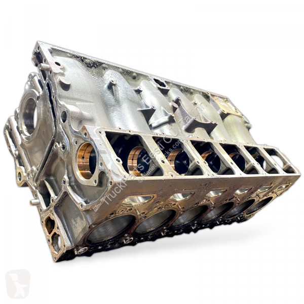 Reservdelar lastbilar Scania G-Series (01.16-)