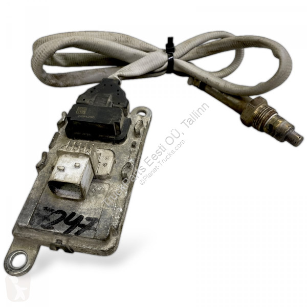 Reservedele til lastbil Scania G-Series (01.16-)