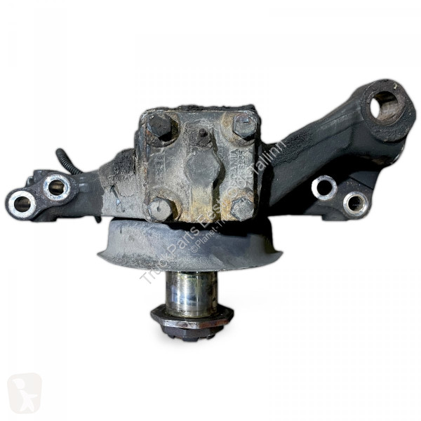 Reservedele til lastbil Scania G-Series (01.16-)