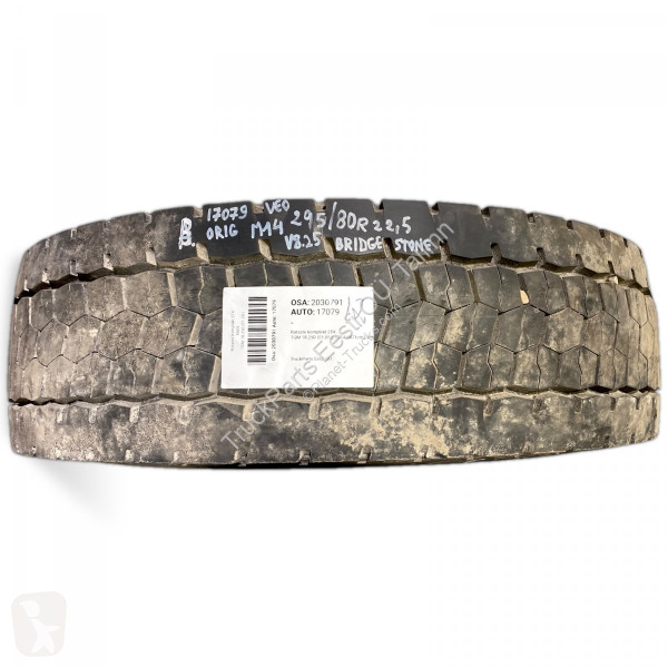 Pièces poids lourds MAN TGM 18.250 (01.05-)