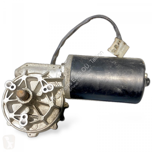 Reservedele til lastbil Scania K-Series (01.06-)