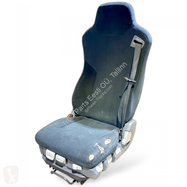 Reservdelar lastbilar MAN TGM 18.290 (01.05-)