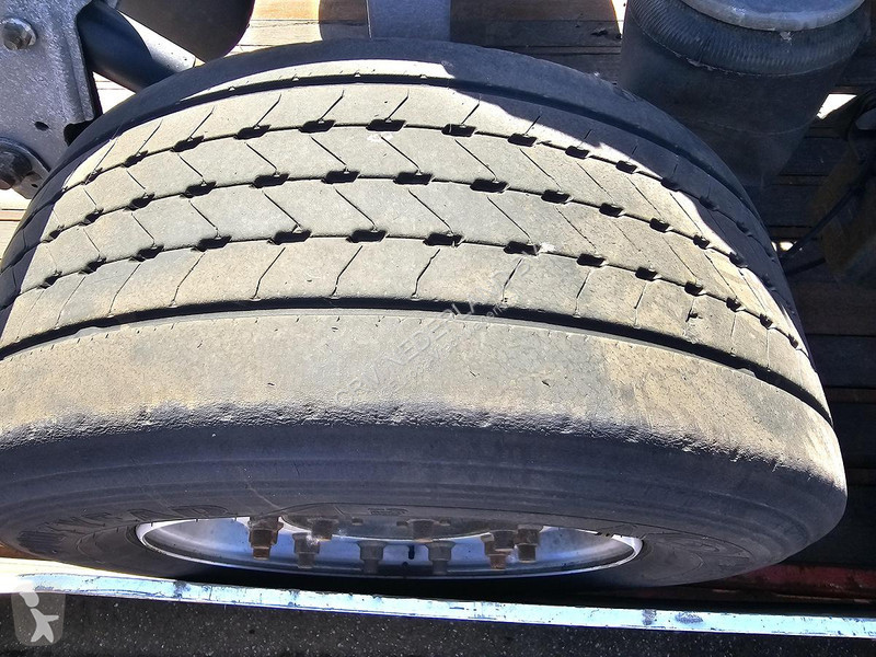 Reservdelar lastbilar Goodyear X MAX T  6 X...