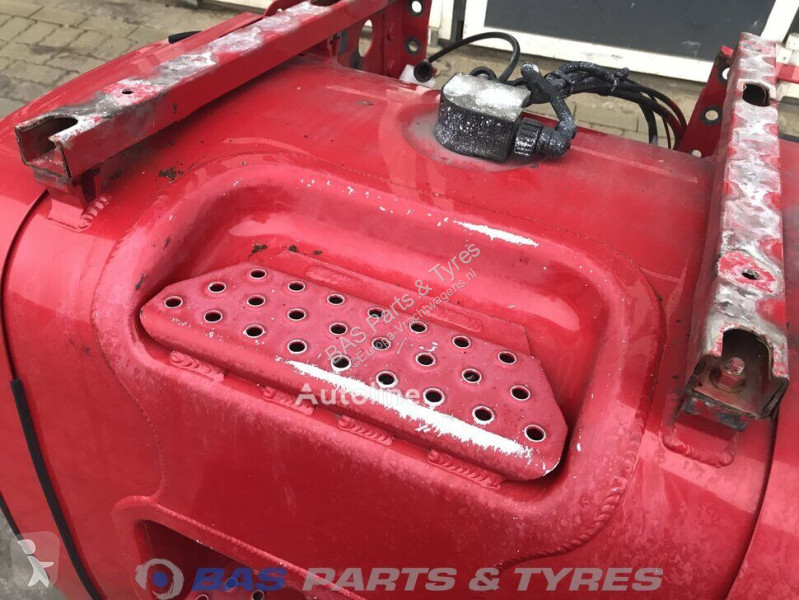 قطع غيار الآليات الثقيلة Volvo 385 Liter