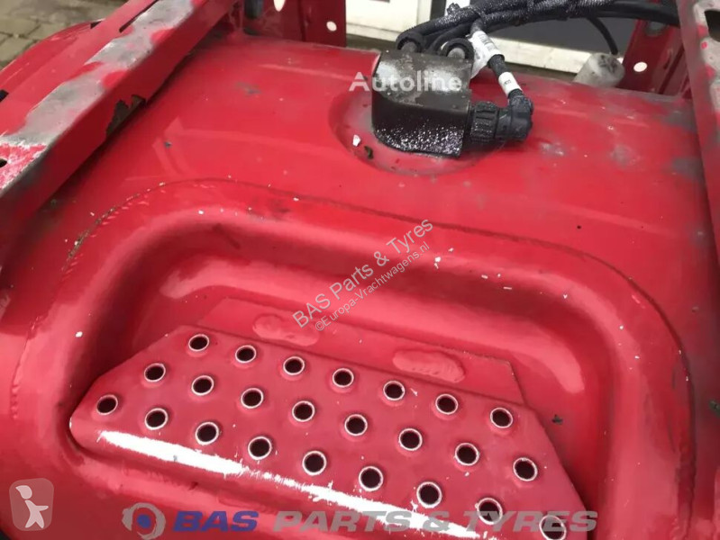 قطع غيار الآليات الثقيلة Volvo 385 Liter