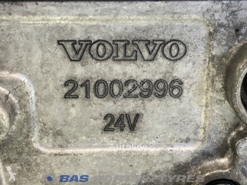 Pièces poids lourds Volvo