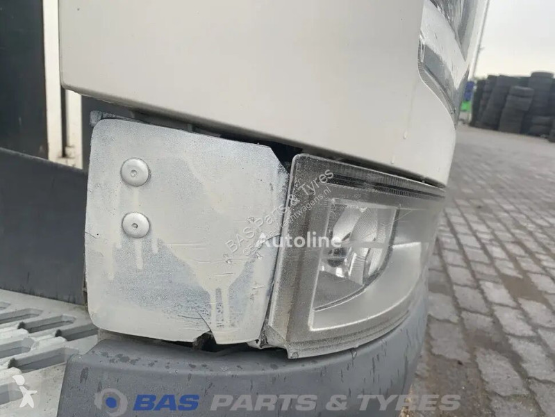 قطع غيار الآليات الثقيلة Volvo