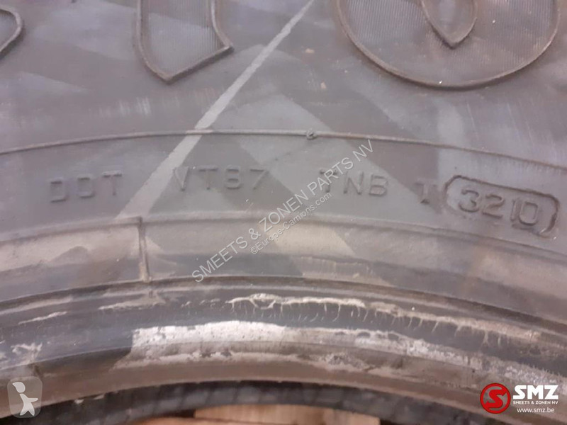 Reservdelar lastbilar Firestone Occ...