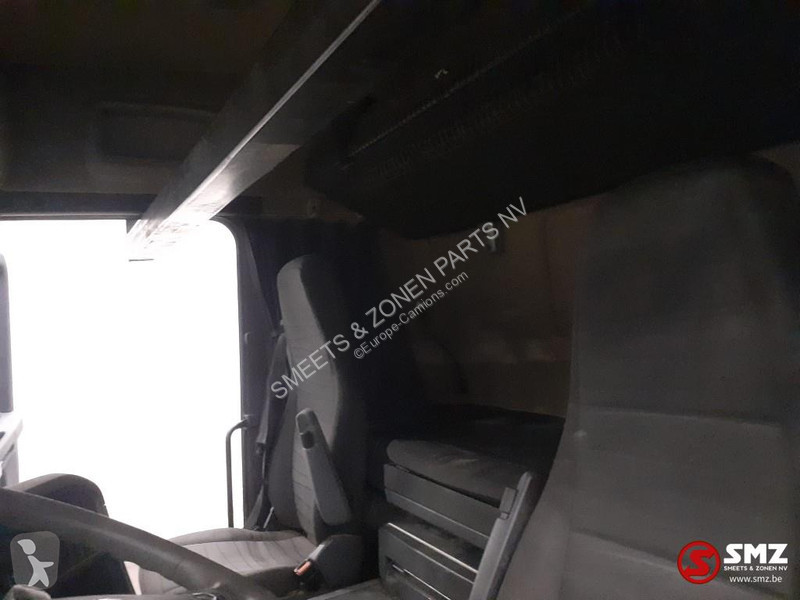 Vrachtwagenonderdelen Scania Occ cabine...