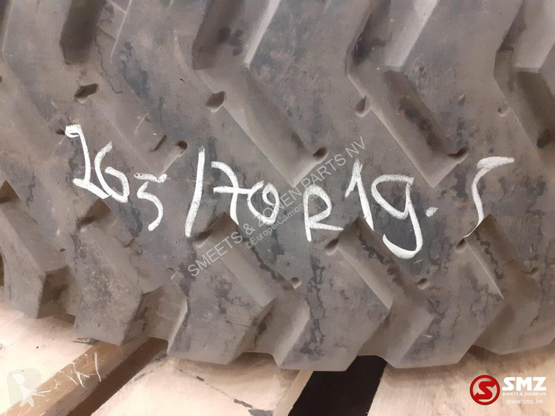 Vrachtwagenonderdelen Michelin Occ...