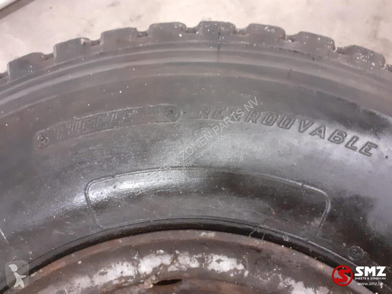 Reservdelar lastbilar Firestone Occ...