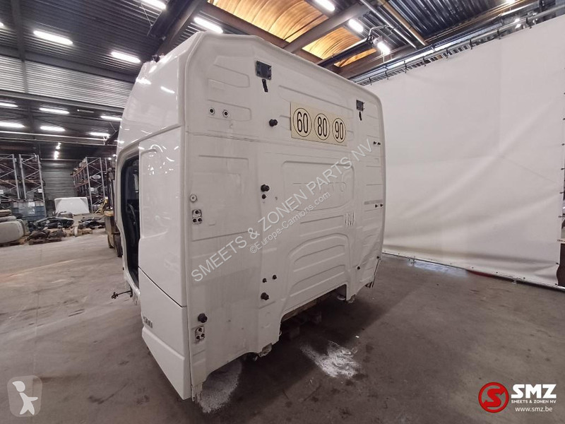 Ricambio per autocarri Volvo Occ Cabine Volvo 4...