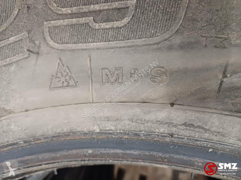 Reservdelar lastbilar Bridgestone Occ...