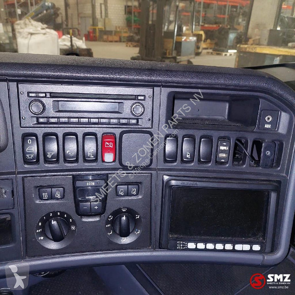 Vrachtwagenonderdelen Scania Occ cabine Scania...