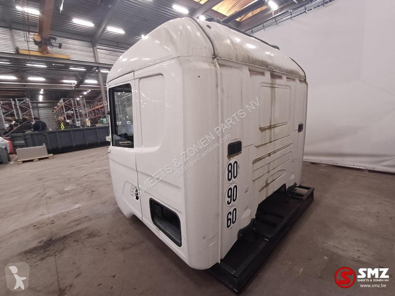 Reservedele til lastbil Scania Occ abine...