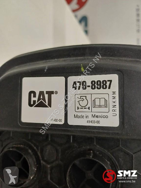 Reservdelar lastbilar Caterpillar Air cleaner...