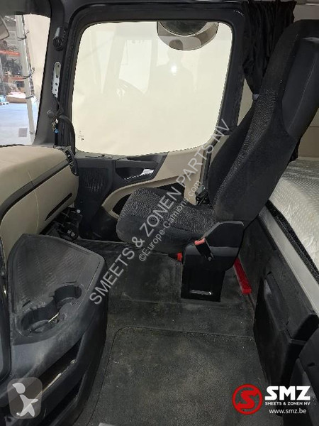 قطع غيار الآليات الثقيلة Mercedes Occ Cabine...
