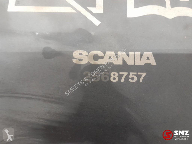 Reservedele til lastbil Scania Occ...