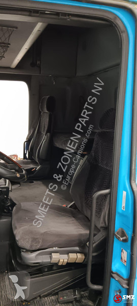 Vrachtwagenonderdelen Scania Occ Cabine...