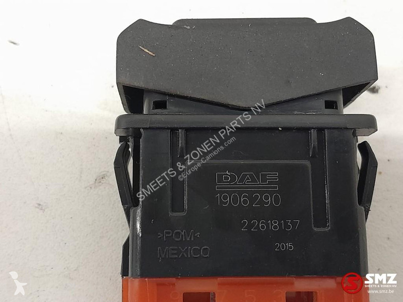 Piese camioane DAF Occ set schakelaars DAF