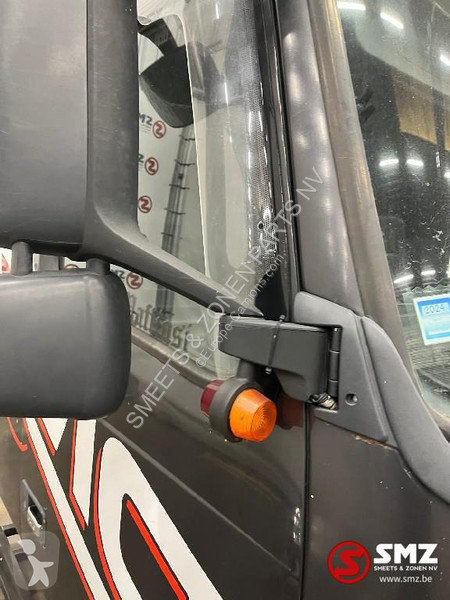 Vrachtwagenonderdelen Volvo Occ cabine compleet...