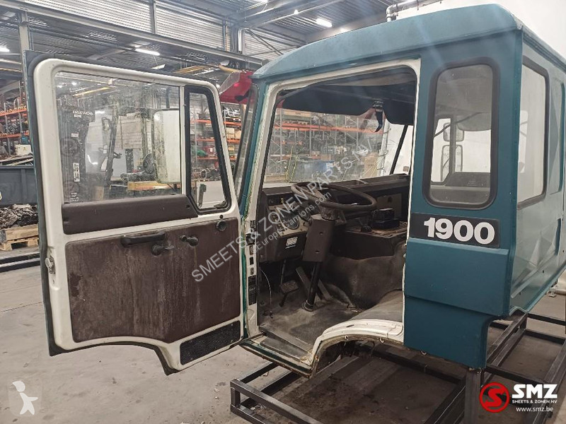Vrachtwagenonderdelen DAF Occ Cabine DAF