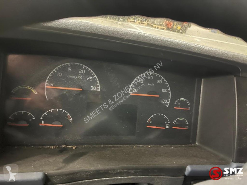 Peças pesados Volvo Occ cabine Volvo