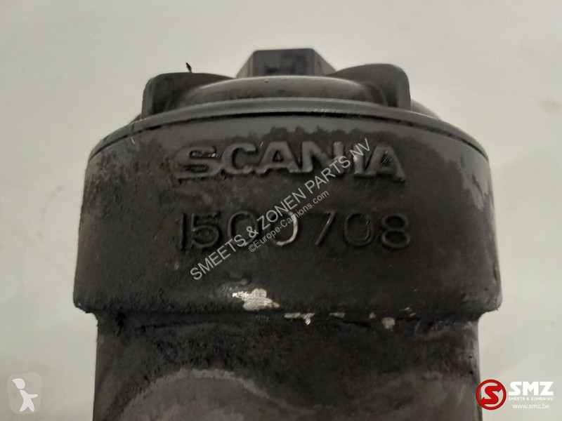 Peças pesados Scania Occ distributiedeksel +...