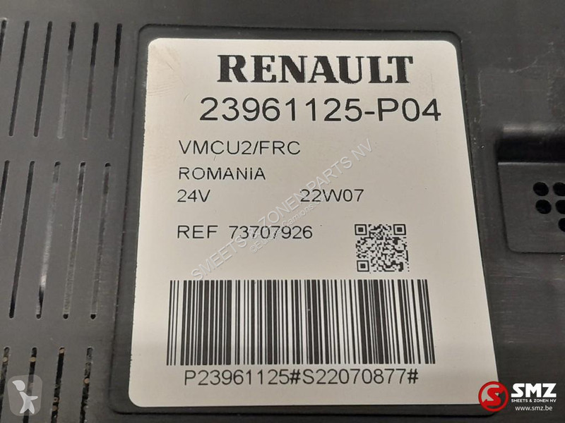 Piese camioane Renault Occ ECU VMCU2...