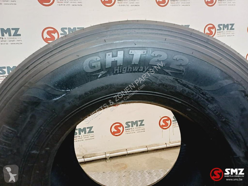 Vrachtwagenonderdelen Goodyear Band 435/50r19.5...