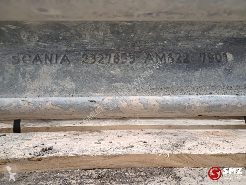 Pièces poids lourds Scania Occ stuuras A622S +...