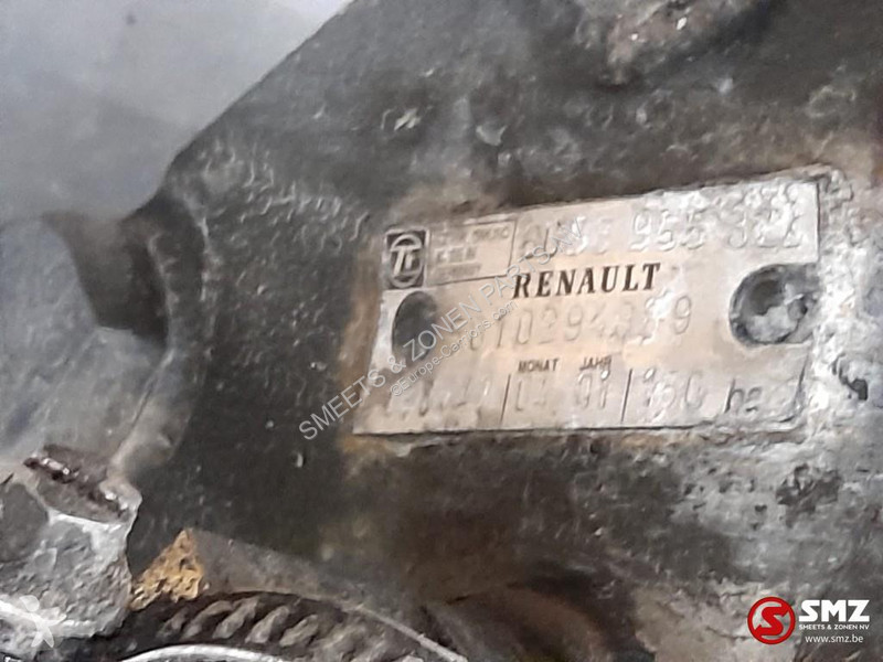 Vrachtwagenonderdelen Renault Occ Stuurhuis...