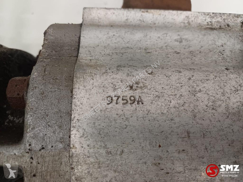 Reservdelar lastbilar Renault Occ hydraulische...