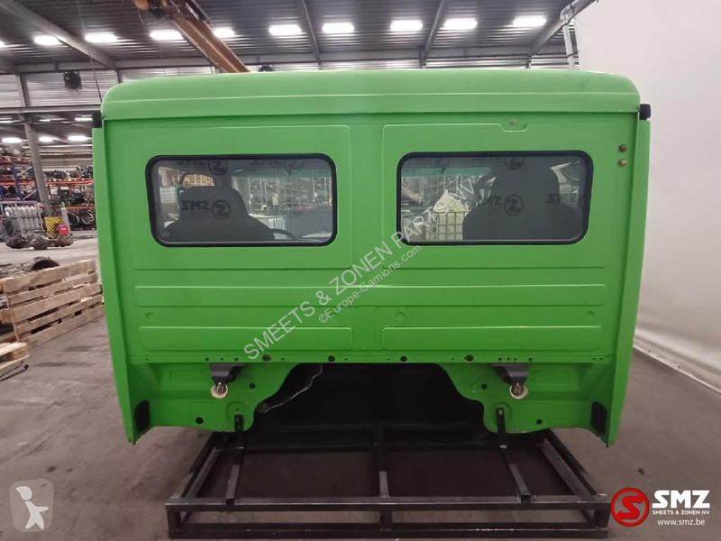Vrachtwagenonderdelen Mercedes Occ cabine...